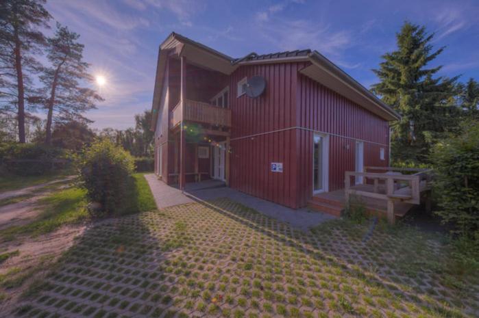 Ferienpark Mirow