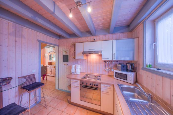 Village de vacances Ferienpark Mirow 3*