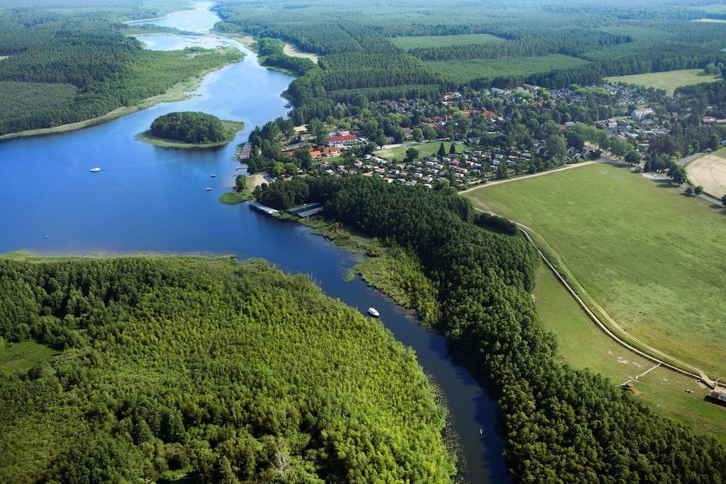 Ferienpark Mirow