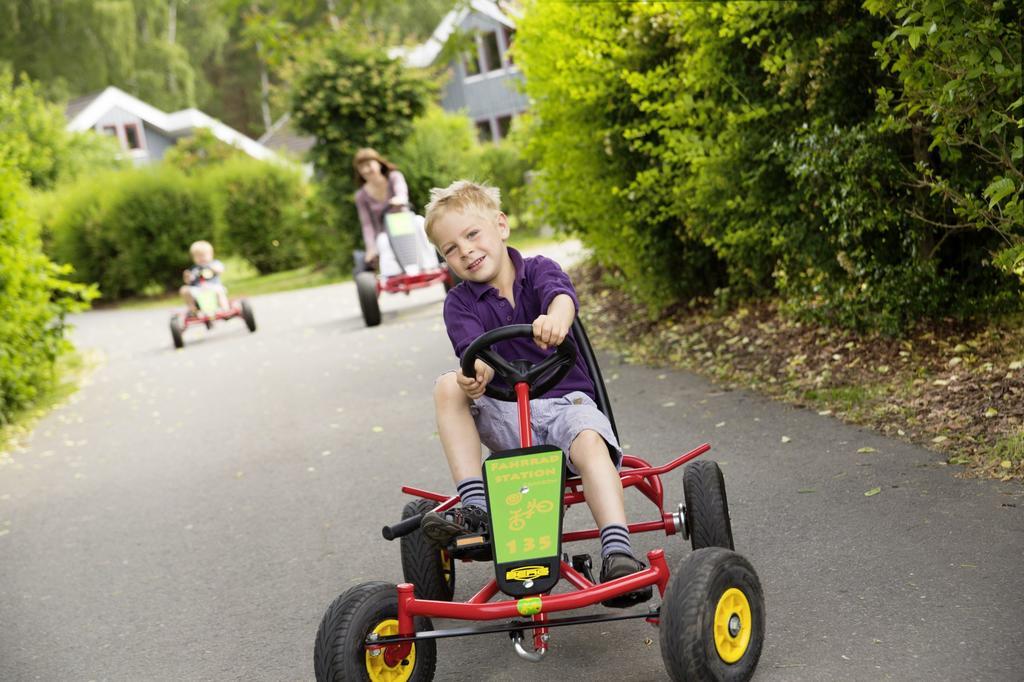Ferienpark Mirow Village de vacances