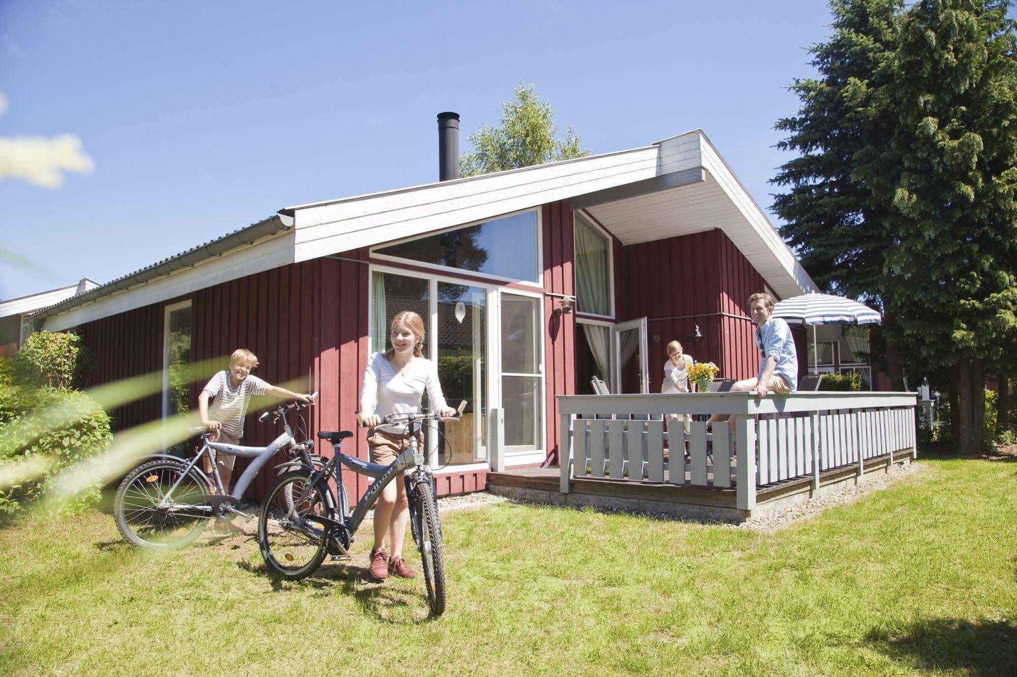 Ferienpark Mirow Village de vacances