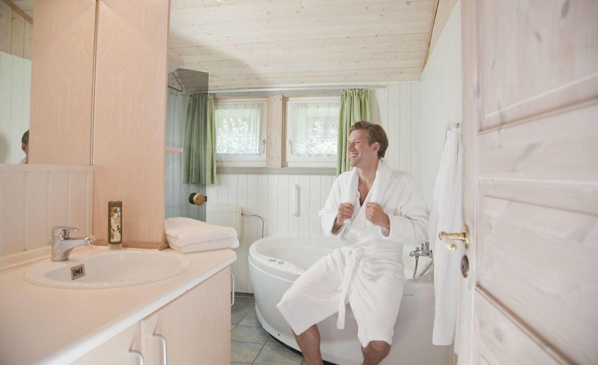 Ferienpark Mirow Village de vacances 3*