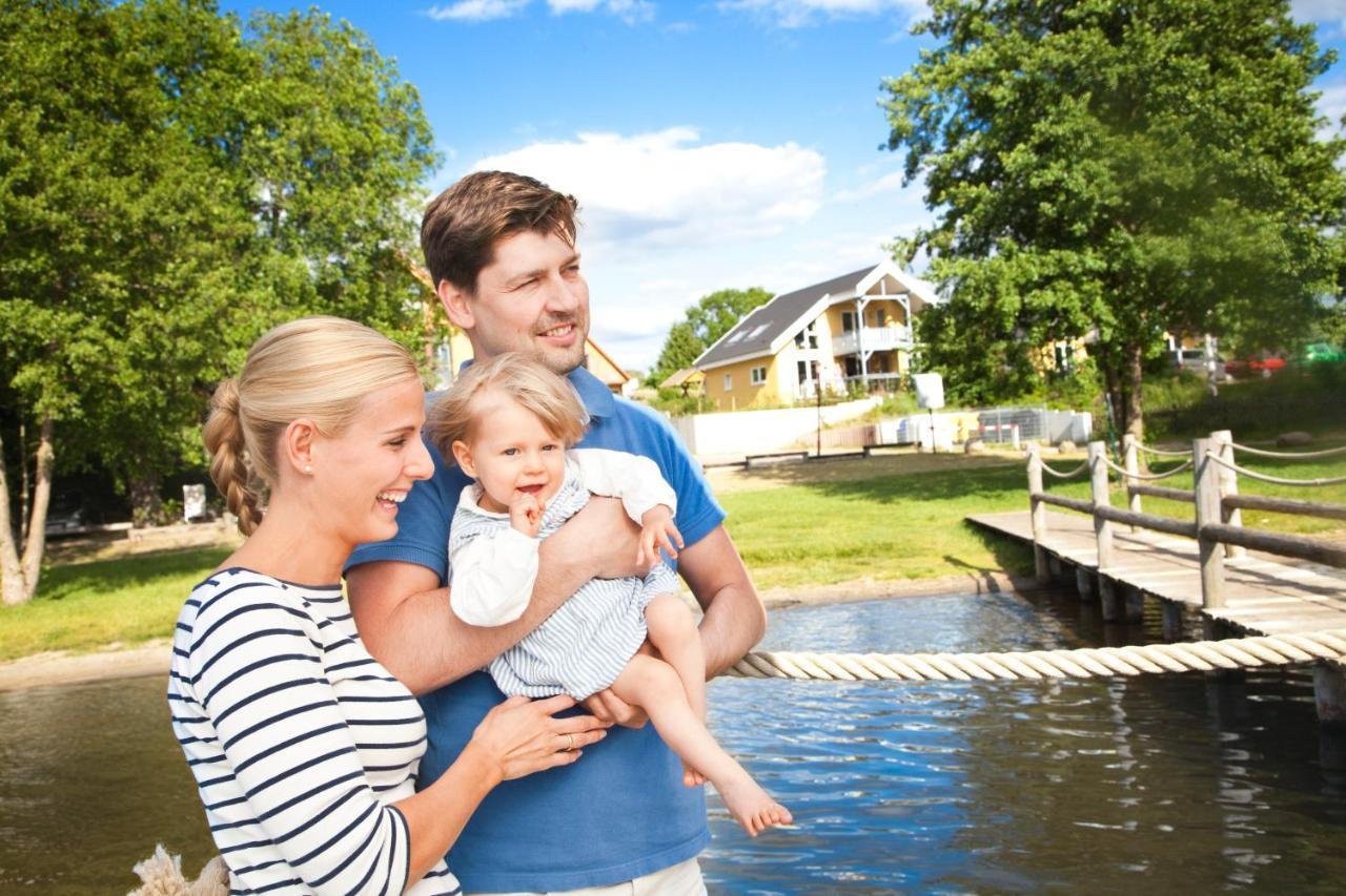 Ferienpark Mirow Village de vacances 3*