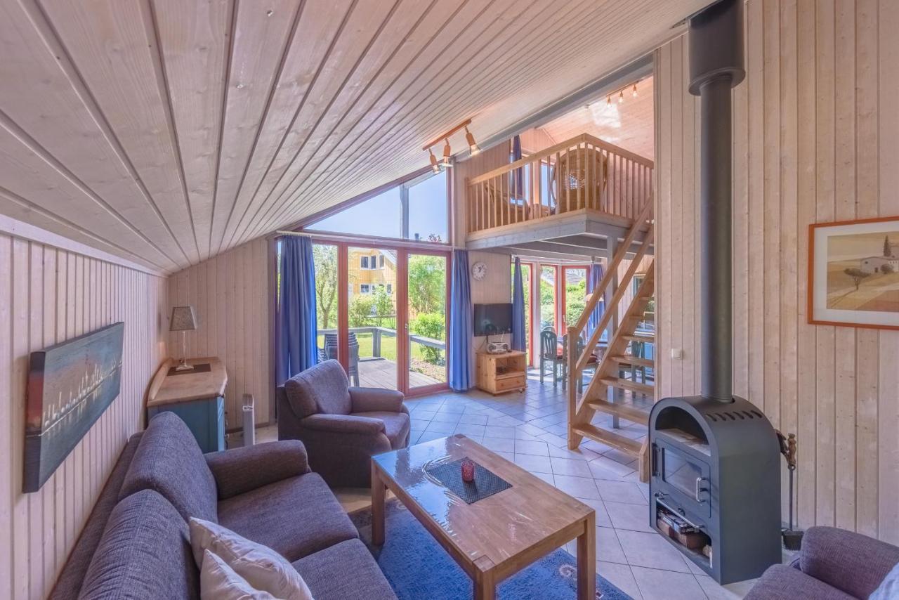 Village de vacances Ferienpark Mirow 3*