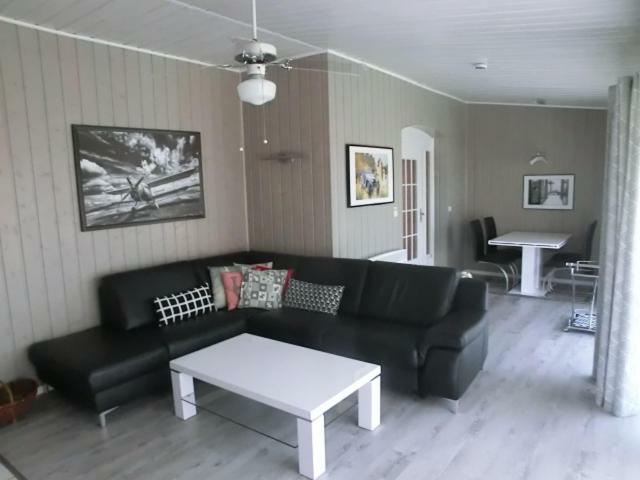 Village de vacances Ferienpark Mirow 3*